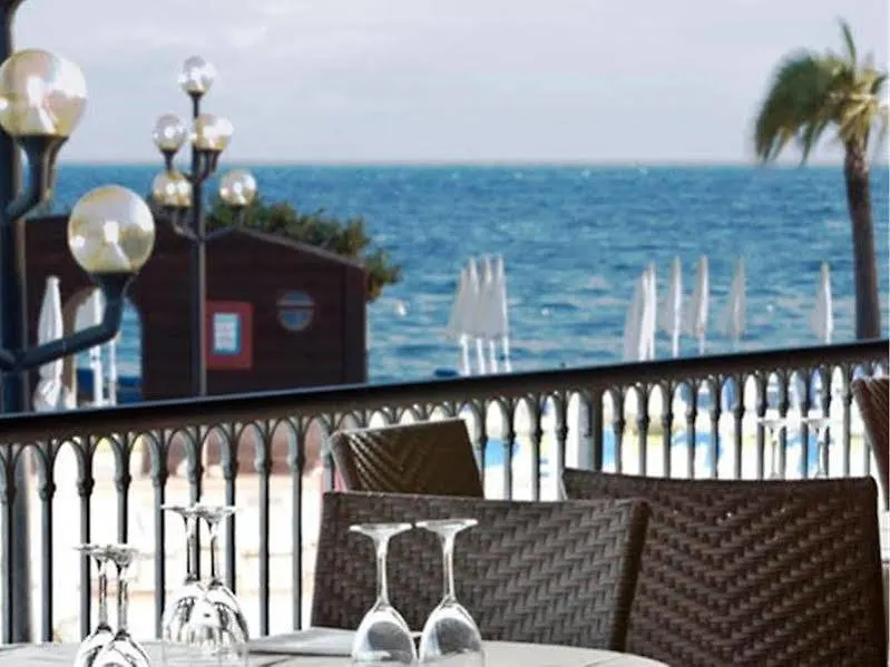 Sighientu Resort Thalasso & Spa Capitana 4*,  Italy