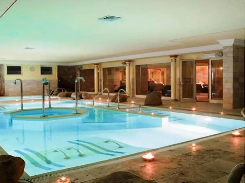 Sighientu Resort Thalasso & Spa Capitana