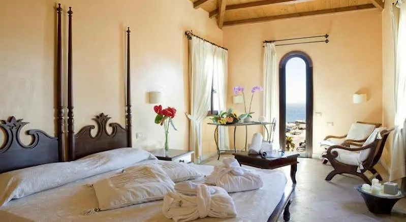 **** Hotel Sighientu Resort Thalasso & Spa Capitana Italy