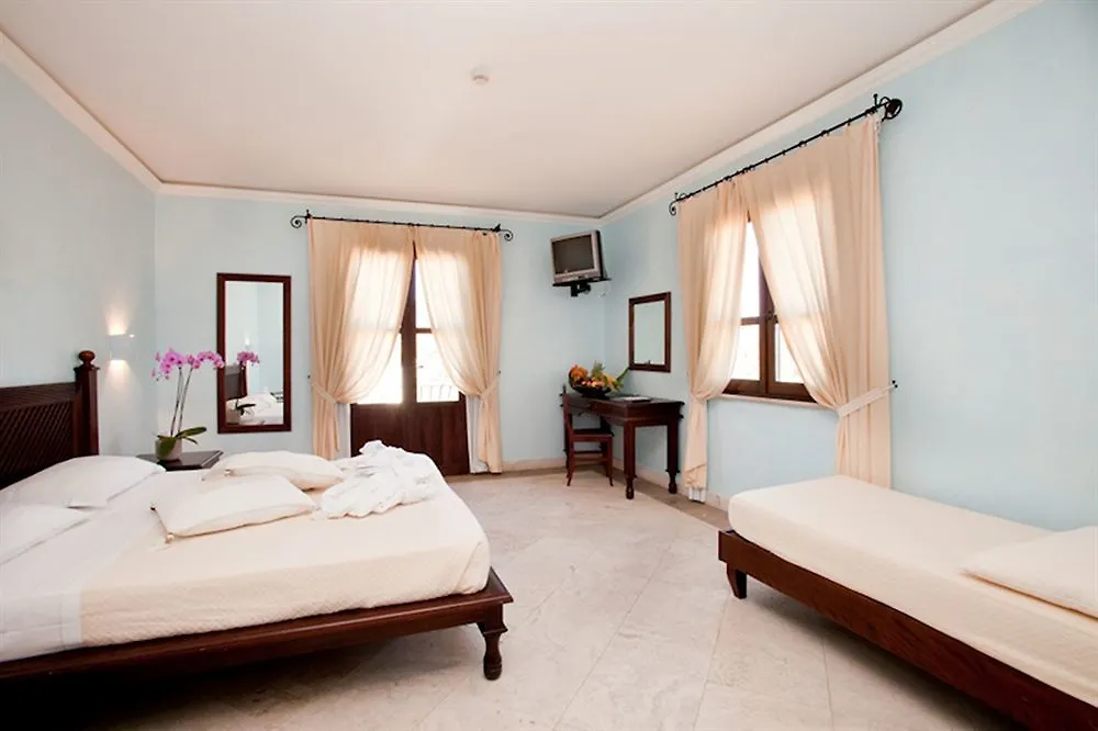 Sighientu Resort Thalasso & Spa Capitana 4*,