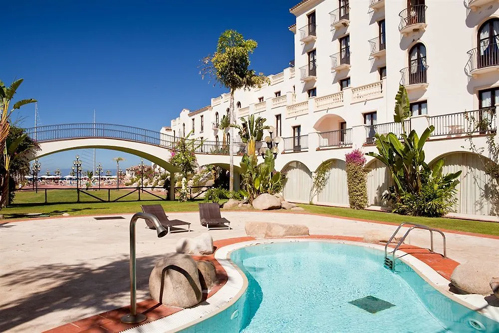 Sighientu Resort Thalasso & Spa Capitana