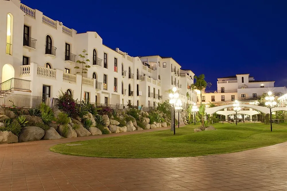 Hotel Sighientu Resort Thalasso & Spa Capitana
